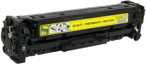 Dubaria 416 Yellow Toner Cartridge Compatible For Canon 416 Yellow Toner Cartridge For Use In imageCLASS MF8030CN / MF-8030CN, imageCLASS MF8050CN / MF-8050CN, imageCLASS MF8080CW / MF-8080Cw, imageCLASS MF8010Cn / MF-8010Cn Single Color Toner