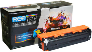 ReeTech Laser Jet CB-541A Single Color Toner