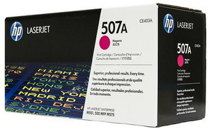 HP Laserjet Pro Single Color Toner
