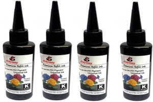 Odyssey inkjet/deskjet printer cartridge pigment ink Single Color Ink