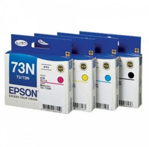 Epson STYLUS Multi Color Ink