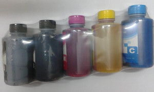 Formujet Canon 725/726 & 820/821 Cartridges Ink Multi Color Ink