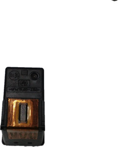 AC-Cartridge 702 Black Ink Cartridge Compatible for Hp CC660AA its/ J3500/ J3600/ J5500/ J3508/ J3608. Single Color Ink