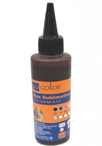 Gocolor Sublimation 100 ml Single Color Ink
