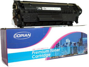 Copian MLT-D101S Compatible Cartridge for Samsung ML2160 / 2160W / 2165 / 2165W / 2168W, SamsungSCX3400F / 3400FW / 3405F / 3405FW / SF760P / 3401 Single Color Toner Single Color Toner