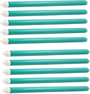 Green hp 88a cartridge drum replacement 10 pcs pack Single Color Toner
