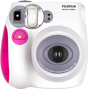Fujifilm Instax Mini 7s Instant Camera