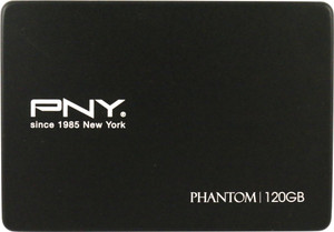 Ssd pny 120 sales