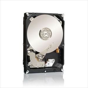 Seagate SSHD 2 TB Desktop Internal Hard Disk Drive (ST2000DX001)