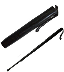 Stop Shoppers 60 cm Expandable Iron Baton