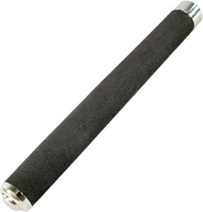 3P Kart 24 cm Expandable, Collapsible, Straightstick Iron Baton