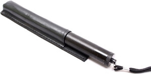 Imported 62 cm Expandable Iron Baton