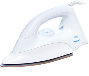 Philips diva sales iron box