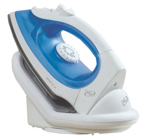 Orpat steam sale iron
