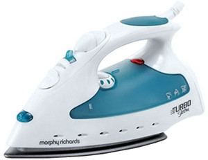 Morphy Richards Turbo Steam 1800 W Steam Iron Price in India Buy