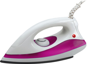 Suntreck Panthar Dry Iron