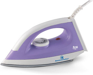 Kelvinator PETAL Dry Iron