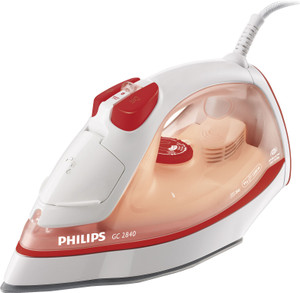 PHILIPS GC2840 2200 W Steam Iron Price in India Buy PHILIPS