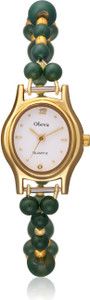 Oleva OPW_73_SS-1 Analog Watch - For Women