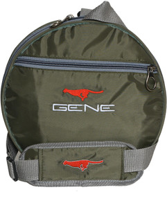 Gene MN-0117-GRN Gym Bag