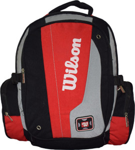 Wilson Waterproof School Bag