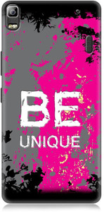 7C Back Cover for Lenovo K3 Note