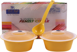RC INTERNATIONAL Casserole Set