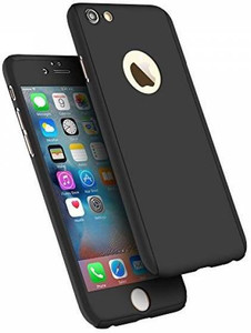 5PLUS Back Cover for APPLE IPHONE 5/5S/SE