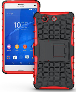 Heartly Back Cover for Sony Xperia Z4 Compact Mini