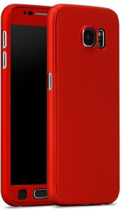 MagicHub Front & Back Case for Samsung Galaxy j 7 PRIME
