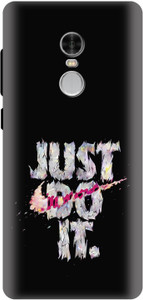 7C Back Cover for Xiaomi Redmi Note 4