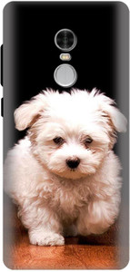 7C Back Cover for Xiaomi Redmi Note 4