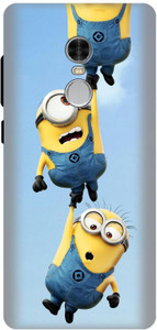 7C Back Cover for Xiaomi Redmi Note 4