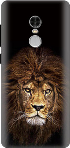 7C Back Cover for Xiaomi Redmi Note 4