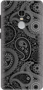 7C Back Cover for Xiaomi Redmi Note 4
