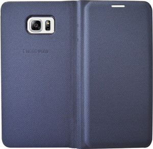 COVERNEW Flip Cover for SAMSUNG Galaxy S6 Edge+