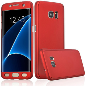Stromax Front & Back Case for Vivo V5