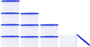 Tallboy - 1200 ml Plastic Multi-purpose Storage Container