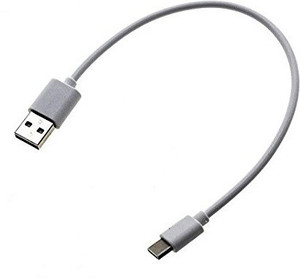 99 Gems Mini Power Bank 20Cm USB C Type Cable