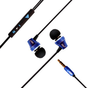 SMJ SMJ (X7) Super Stylish Design Classical Extra Bass DTS Surround METAL PLATED FINISH Universal Earphone Wired Gaming Headset With Mic