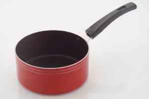 Classic Pan 180 mm with Steel Top Cover Pan 18 cm diameter