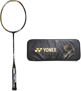 Yonex Voltric Ld Force With Brief Case Multicolor Strung Badminton Racquet  - Buy Yonex Voltric Ld Force With Brief Case Multicolor Strung Badminton  Racquet Online At Best Prices In India - Sports