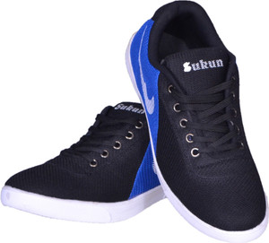 Sukun Canvas Shoes, Casuals, Dancing Shoes, Sneakers, Party Wear