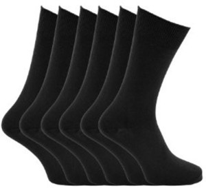 Tahiro Men & Women Solid Ankle Length Socks, Quarter Length Socks, Glean Length Socks
