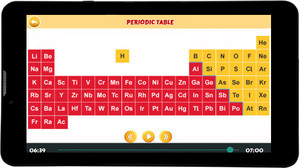 Datawind Education Classes 9 to 10 4 GB 7 inch with Wi-Fi+2G