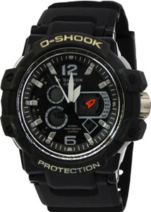 Starro Strong & Popular GShock Analog-Digital Watch - For Men
