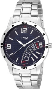 TYM TYM115 Analog Watch  - For Men