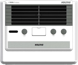 Voltas wall cooler outlet