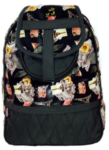 Jovial Bags Lads 6 L Backpack