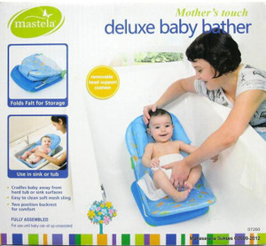 Mastela Mastela Deluxe Baby Bather 07260 Blue Baby Bath Seat Best Price In India Mastela Mastela Deluxe Baby Bather 07260 Blue Baby Bath Seat Compare Price List From Mastela Bath Seats 21235884 Buyhatke